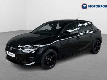Used Vauxhall Corsa 2022 for sale - 74674203: Photo