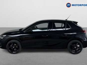 Used Vauxhall Corsa 2022 for sale - 74674203: Photo