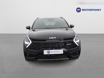 Used Kia Sportage 2025 for sale - 78457380: Photo