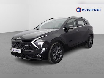 Used Kia Sportage 2025 for sale - 78457380: Photo