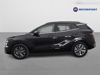 Used Kia Sportage 2025 for sale - 78457380: Photo