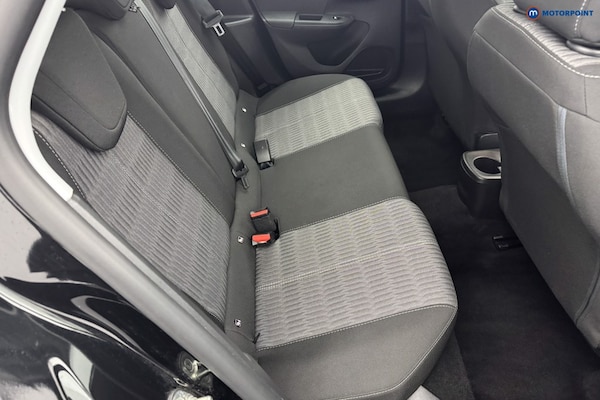 Used Vauxhall Corsa 2023 for sale - 76178252: Photo 12