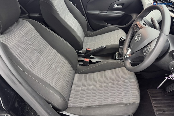 Used Vauxhall Corsa 2023 for sale - 76178252: Photo 13