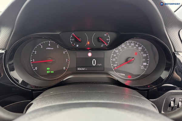 Used Vauxhall Corsa 2023 for sale - 76178252: Photo 17