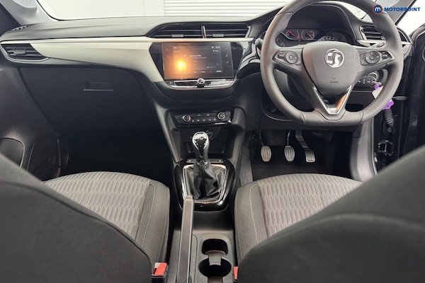 Used Vauxhall Corsa 2023 for sale - 76178252: Photo 19