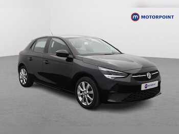 Vauxhall - Corsa