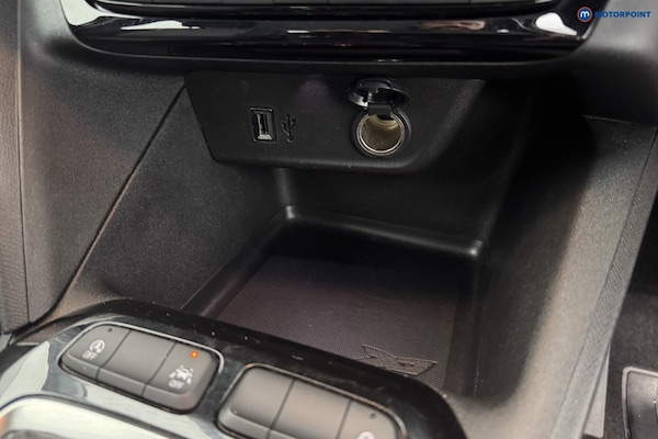 Used Vauxhall Corsa 2023 for sale - 76178252: Photo 22