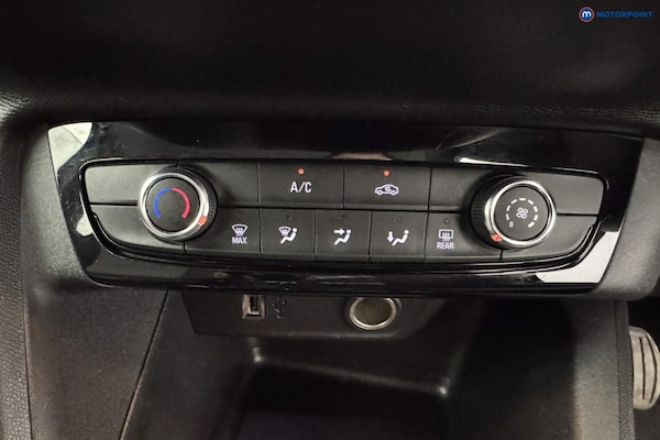 Used Vauxhall Corsa 2023 for sale - 76178252: Photo 23