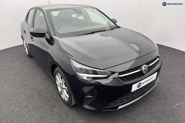 Used Vauxhall Corsa 2023 for sale - 76178252: Photo 33