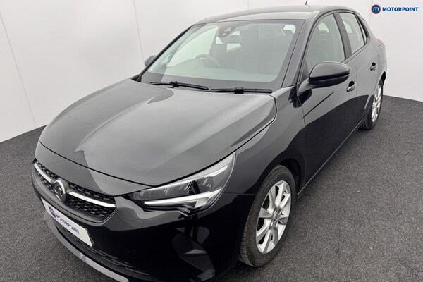 Used Vauxhall Corsa 2023 for sale - 76178252: Photo 35