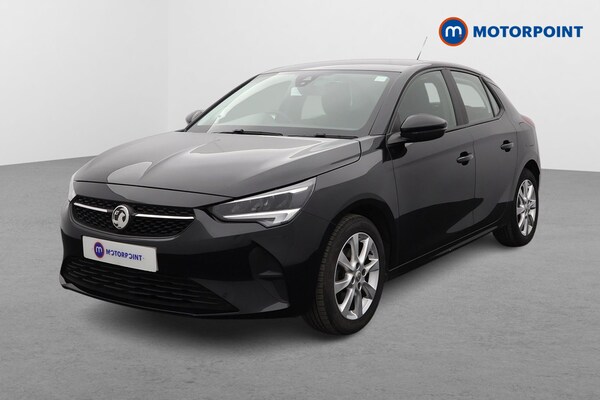 Used Vauxhall Corsa 2023 for sale - 76178252: Photo 3