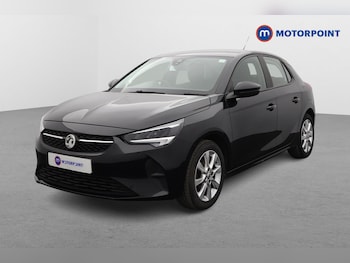 Used Vauxhall Corsa 2023 for sale - 76178252: Photo 3