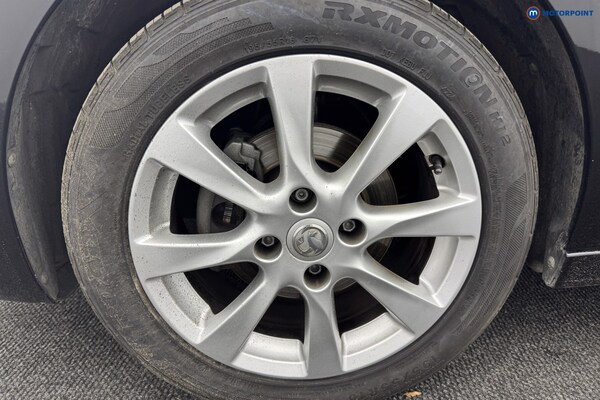 Used Vauxhall Corsa 2023 for sale - 76178252: Photo 41