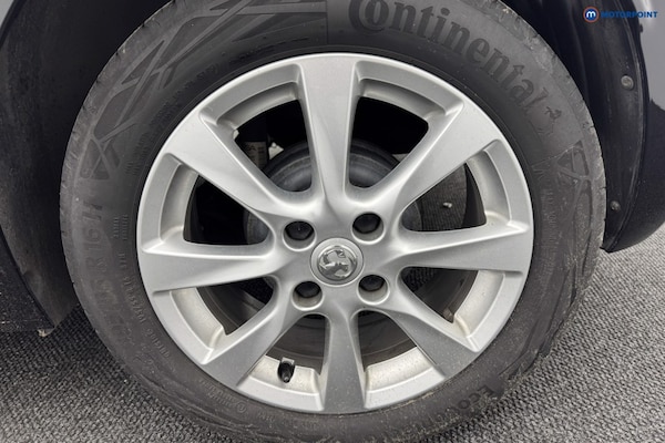 Used Vauxhall Corsa 2023 for sale - 76178252: Photo 42