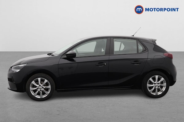 Used Vauxhall Corsa 2023 for sale - 76178252: Photo 4