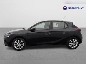 Used Vauxhall Corsa 2023 for sale - 76178252: Photo 4
