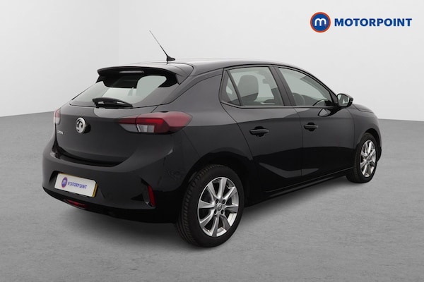 Used Vauxhall Corsa 2023 for sale - 76178252: Photo 7