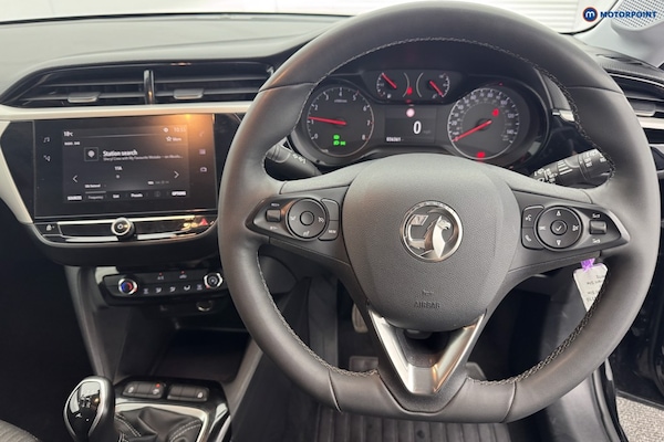 Used Vauxhall Corsa 2023 for sale - 76178252: Photo 9