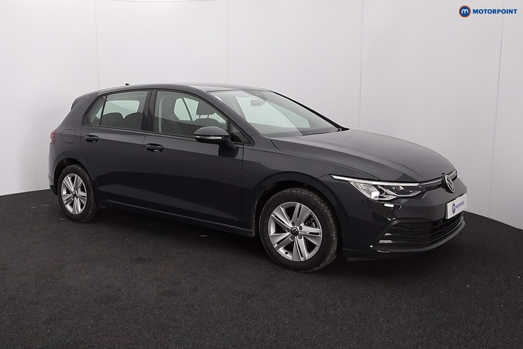 Used Volkswagen Golf 2022 for sale - 76491543: Photo 1