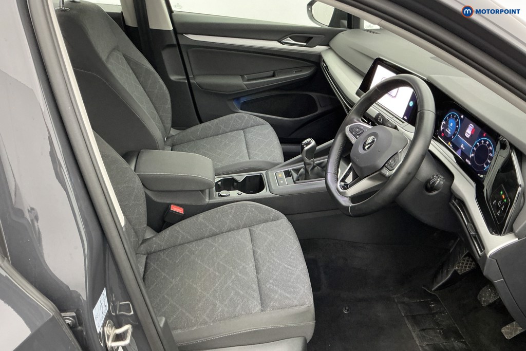 Used Volkswagen Golf 2022 for sale - 76491543: Photo 11