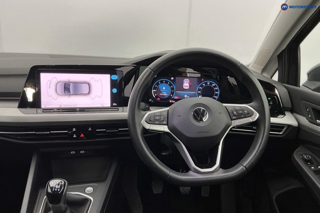 Used Volkswagen Golf 2022 for sale - 76491543: Photo 13