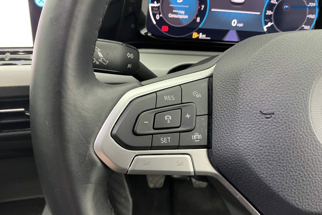 Used Volkswagen Golf 2022 for sale - 76491543: Photo 15