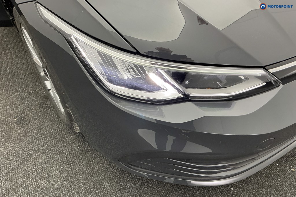 Used Volkswagen Golf 2022 for sale - 76491543: Photo 18