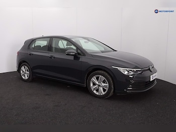 Used Volkswagen Golf 2022 for sale - 76491543: Photo