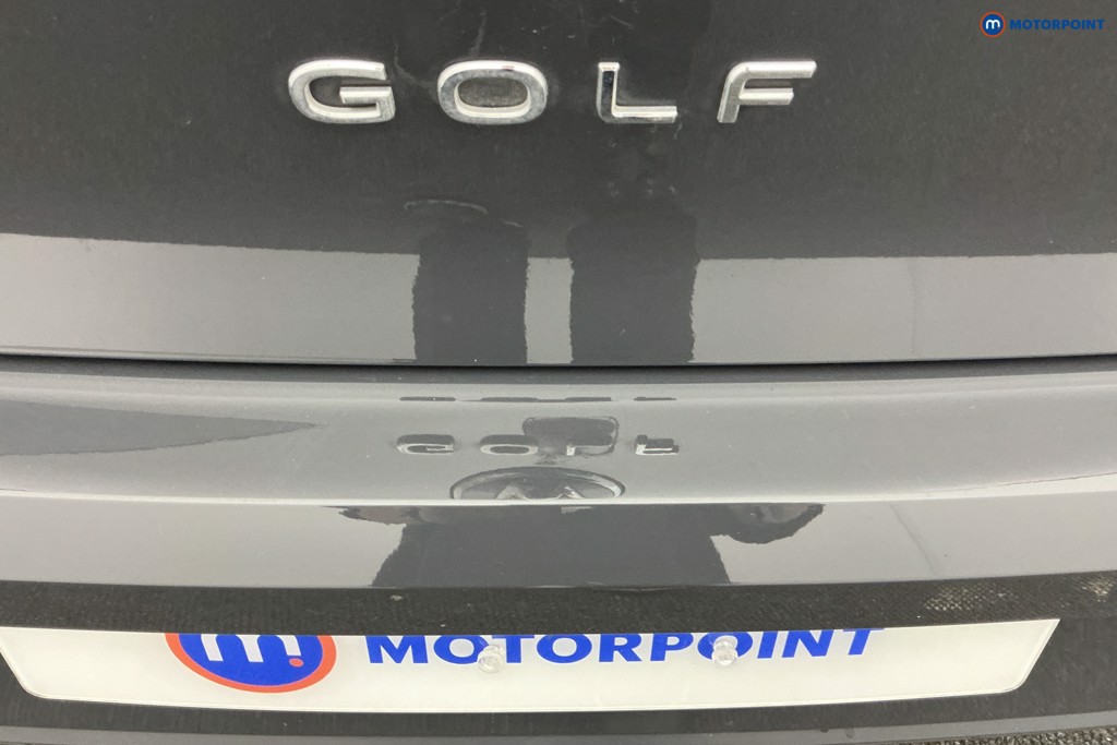 Used Volkswagen Golf 2022 for sale - 76491543: Photo 21