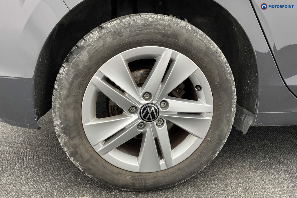 Used Volkswagen Golf 2022 for sale - 76491543: Photo 22