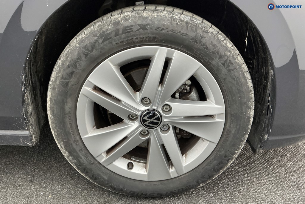 Used Volkswagen Golf 2022 for sale - 76491543: Photo 23