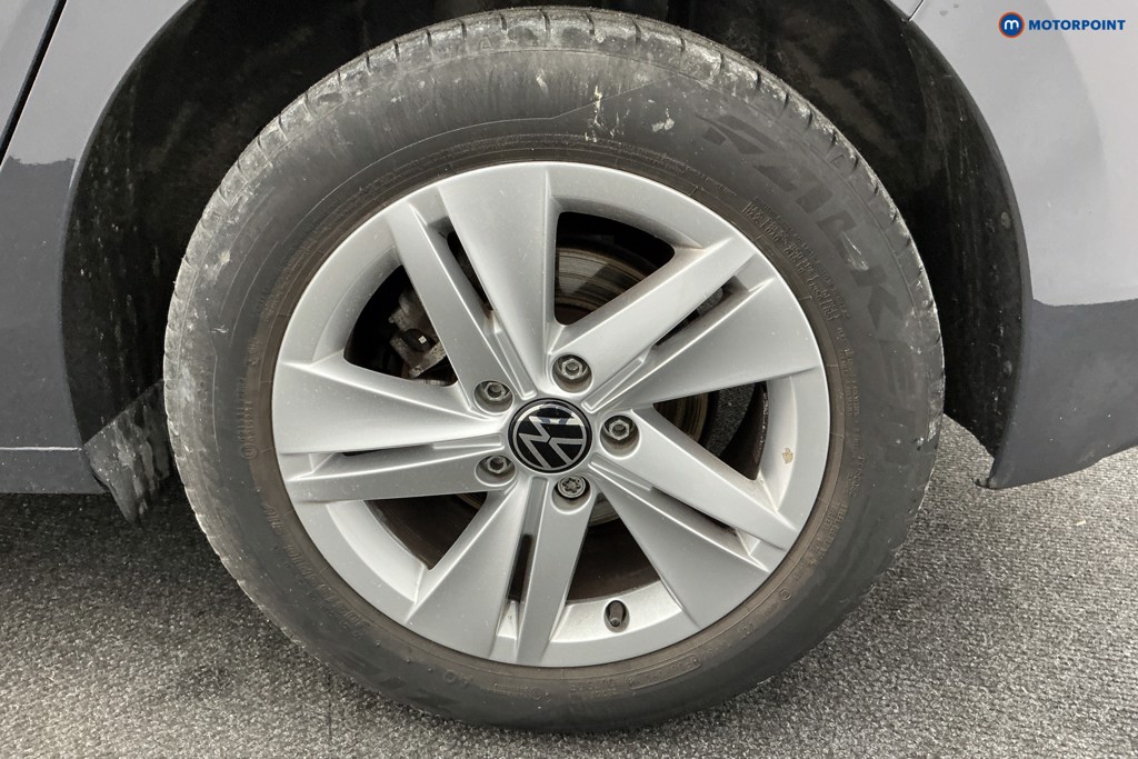 Used Volkswagen Golf 2022 for sale - 76491543: Photo 24