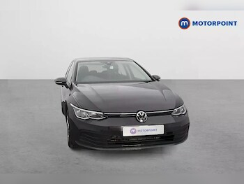 Used Volkswagen Golf 2022 for sale - 76491543: Photo