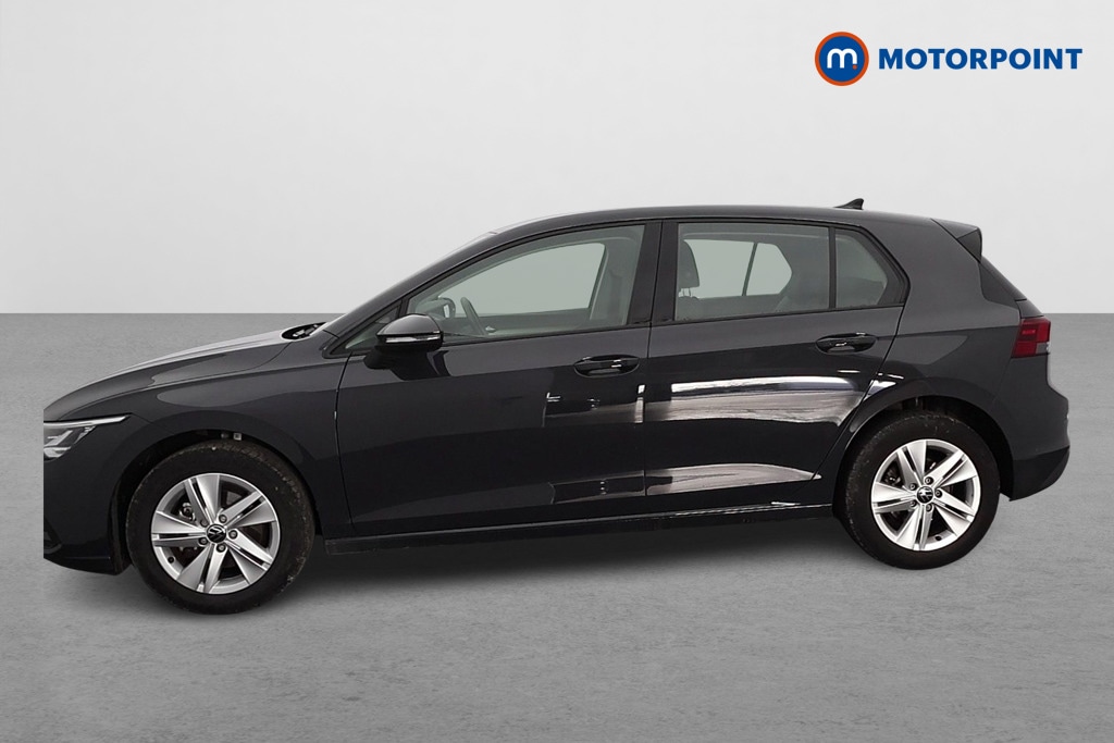 Used Volkswagen Golf 2022 for sale - 76491543: Photo 3