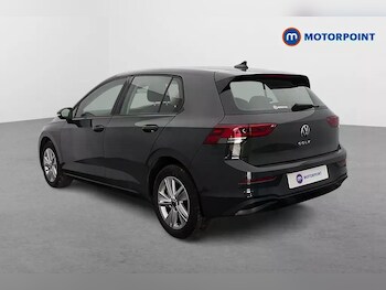 Used Volkswagen Golf 2022 for sale - 76491543: Photo