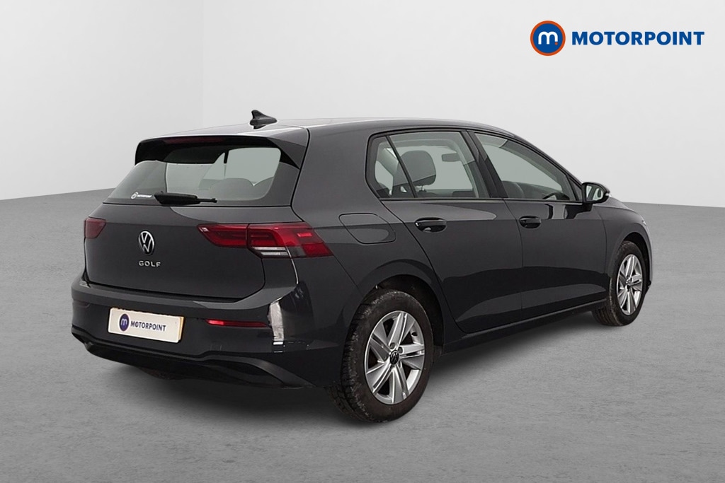 Used Volkswagen Golf 2022 for sale - 76491543: Photo 6