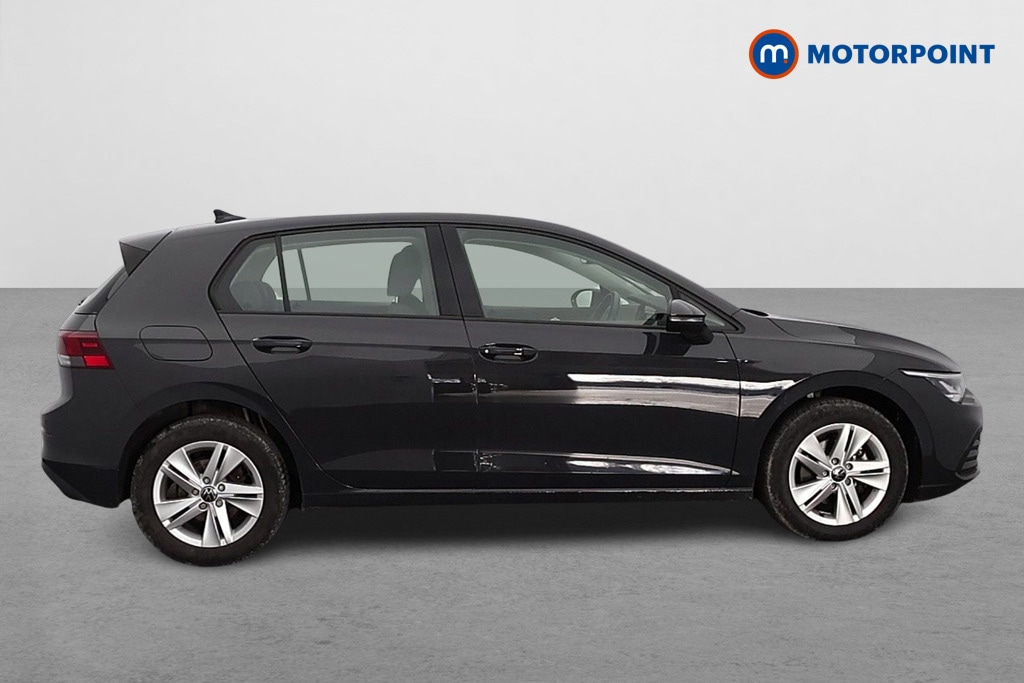 Used Volkswagen Golf 2022 for sale - 76491543: Photo 7