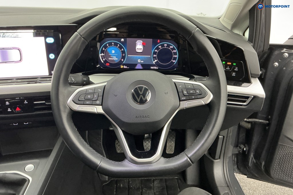 Used Volkswagen Golf 2022 for sale - 76491543: Photo 8