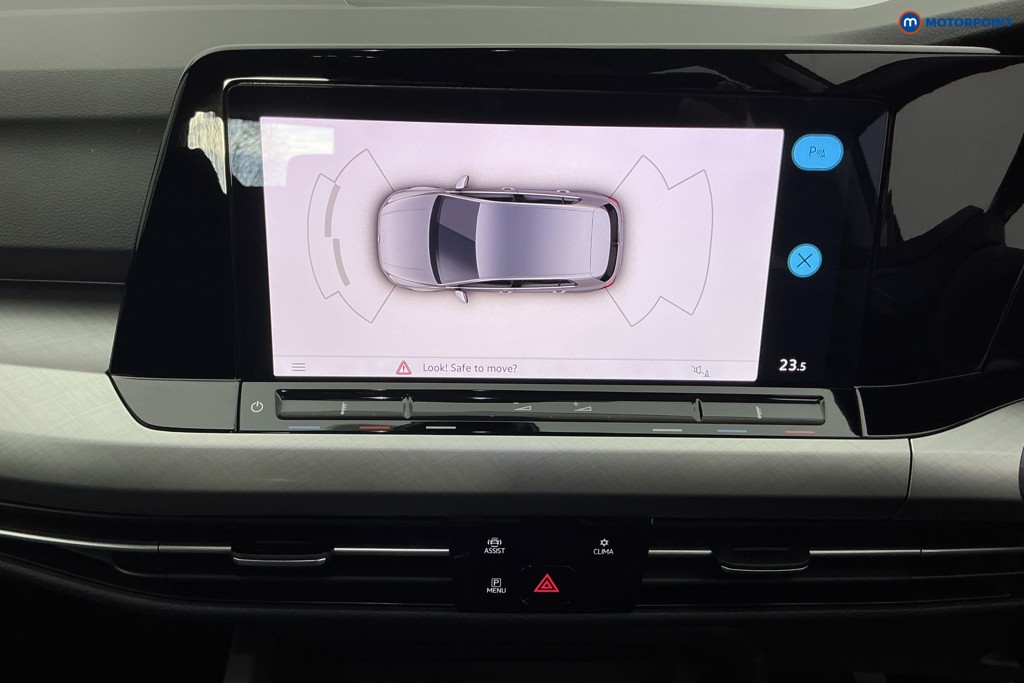 Used Volkswagen Golf 2022 for sale - 76491543: Photo 9