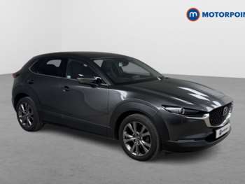 2022 - 2.0 e-Skyactiv X MHEV GT Sport Edition 5dr Auto