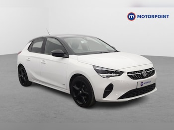 Used Vauxhall Corsa 2021 for sale - 78720977: Photo