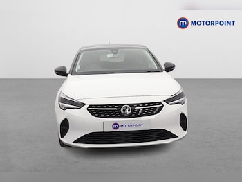 Used Vauxhall Corsa 2021 for sale - 78720977: Photo