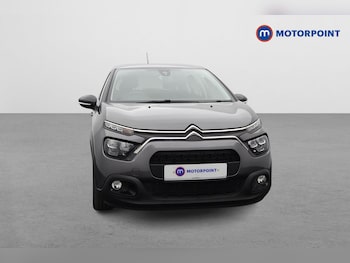 Used Citroen C3 2022 for sale - 75410513: Photo