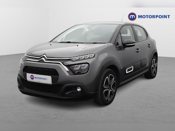 Used Citroen C3 2022 for sale - 75410513: Photo
