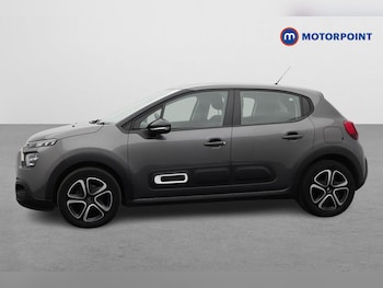 Used Citroen C3 2022 for sale - 75410513: Photo