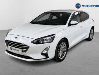Used Ford Focus 2020 for sale - 74825998: Photo