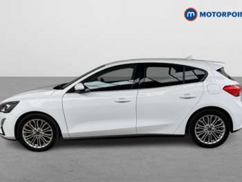 Used Ford Focus 2020 for sale - 74825998: Photo