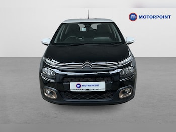 Used Citroen C3 2020 for sale - 75776556: Photo