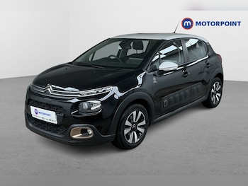 Used Citroen C3 2020 for sale - 75776556: Photo