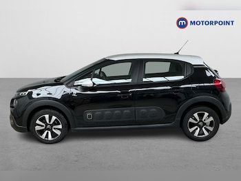 Used Citroen C3 2020 for sale - 75776556: Photo